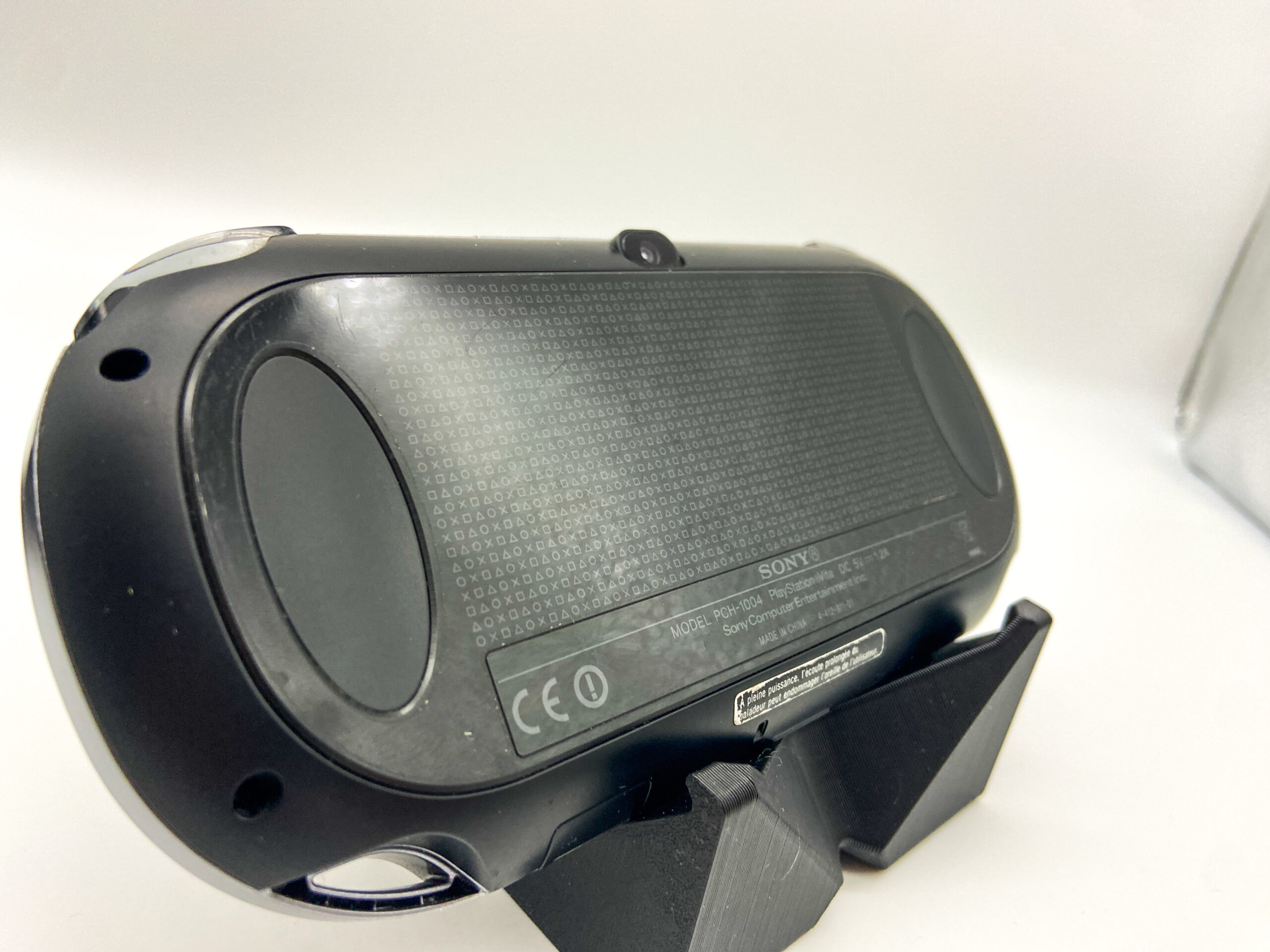 Sony PS Vita 1000 (gemodded) 512GB – Bild 9