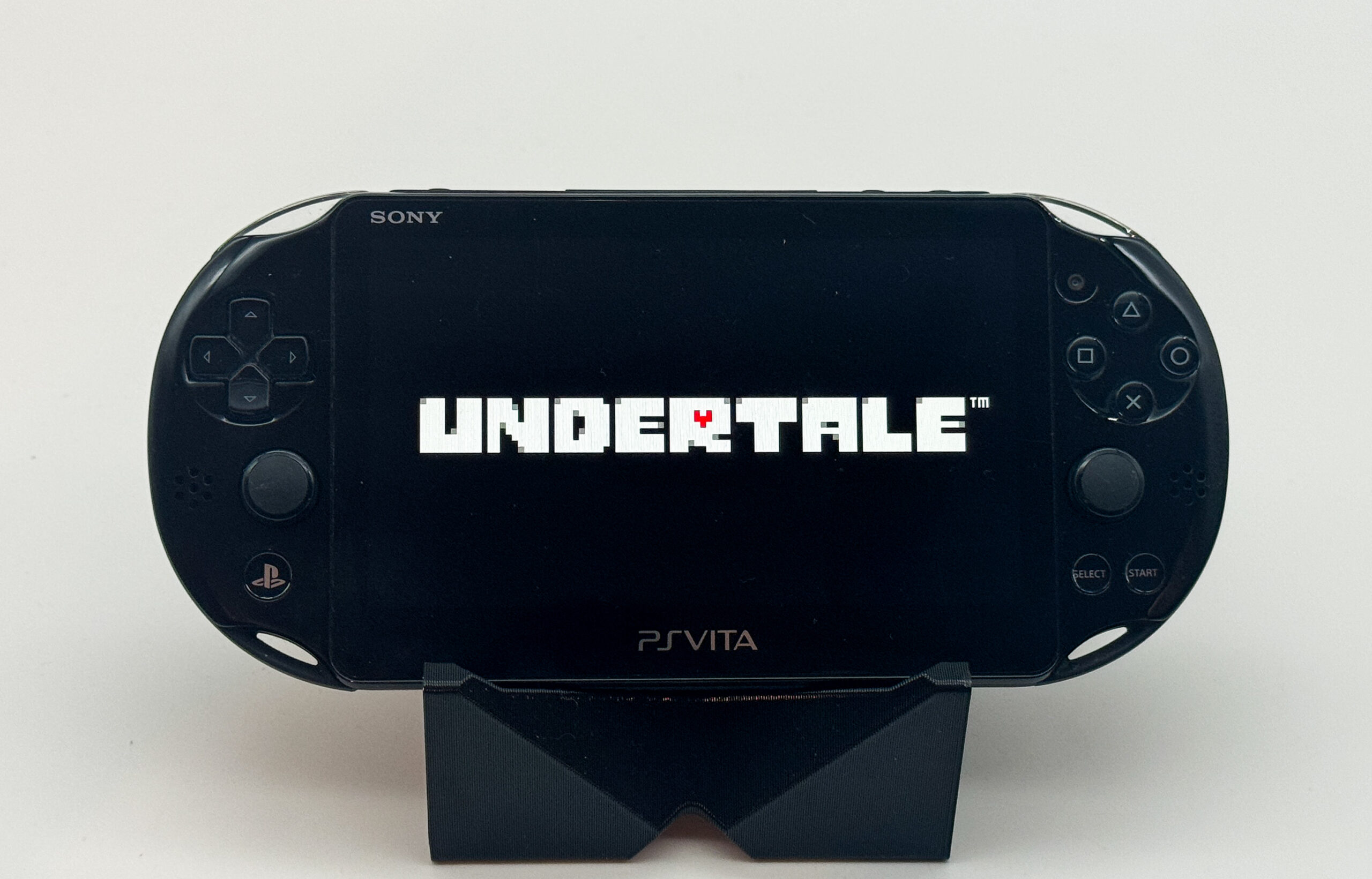 Sony PS Vita 1000 (gemodded) 512GB – Bild 4