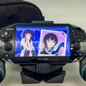 Sony PS Vita 1000 - Spielekonsole