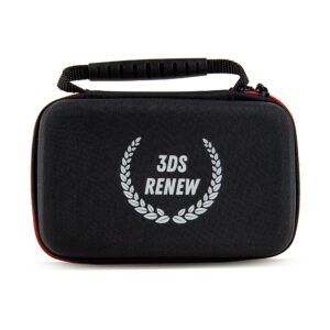 Premium Tragetasche in exklusivem 3DS Renew Design