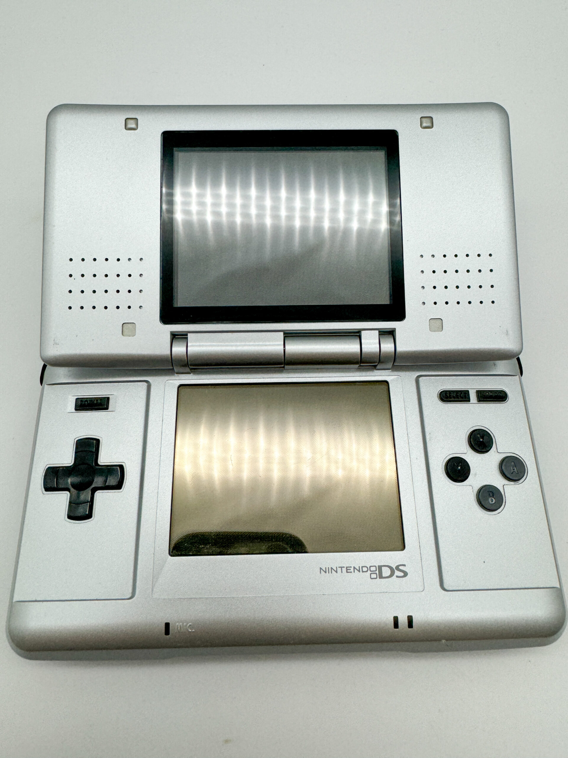 Nintendo DS Gen. 1 mit 120 Spielen – Bild 3