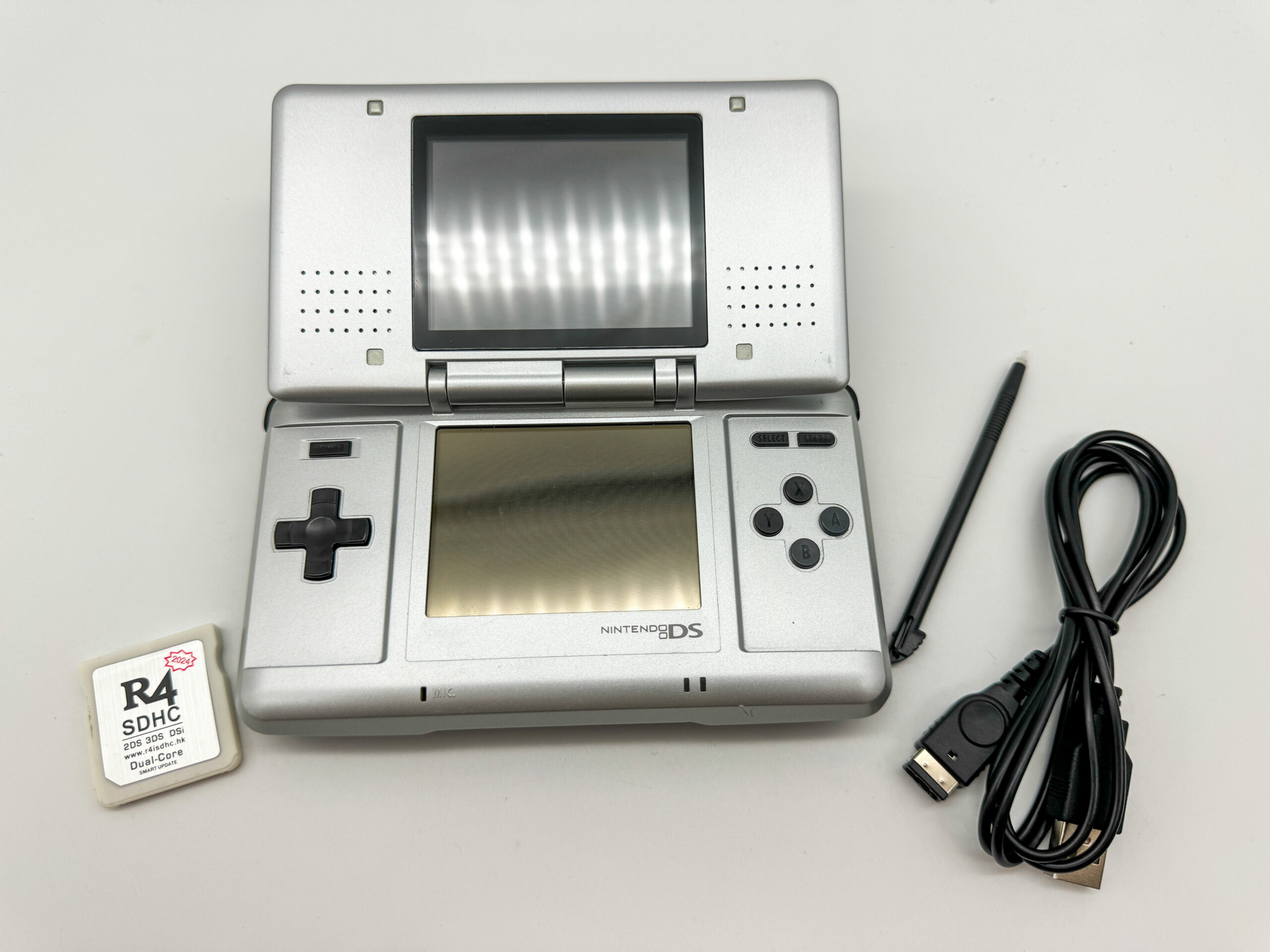 Nintendo DS Gen. 1 mit 120 Spielen – Bild 2