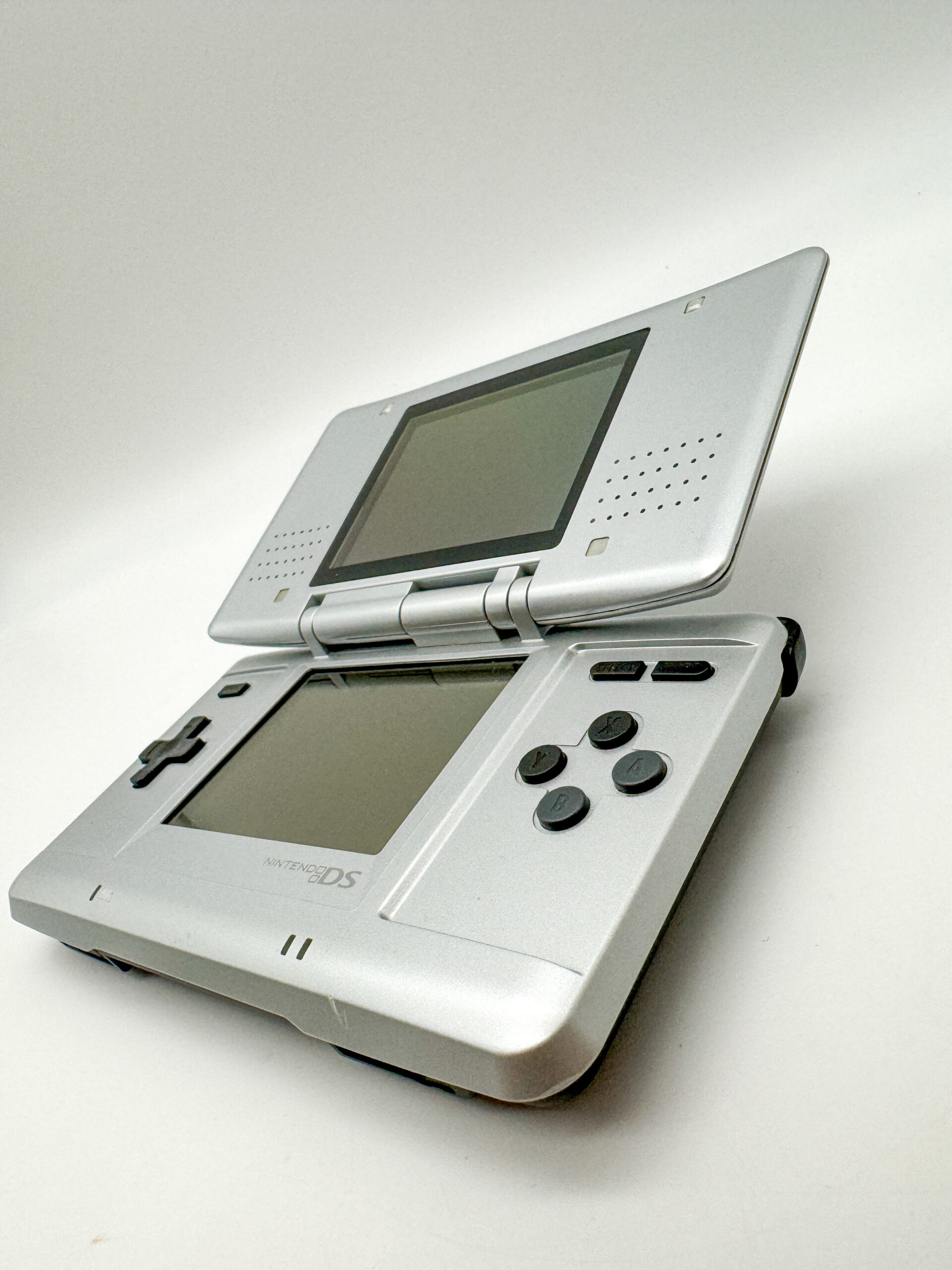 Nintendo DS Gen. 1 mit 120 Spielen – Bild 4
