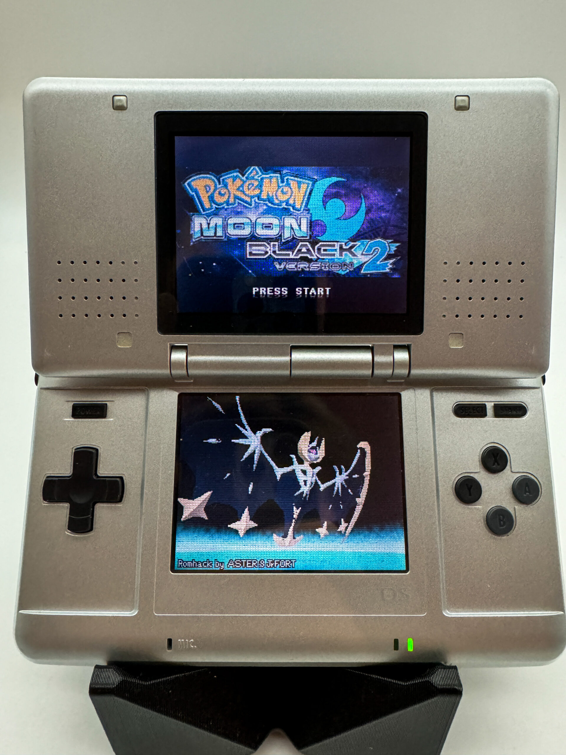 Nintendo DS Gen. 1 mit 120 Spielen – Bild 7