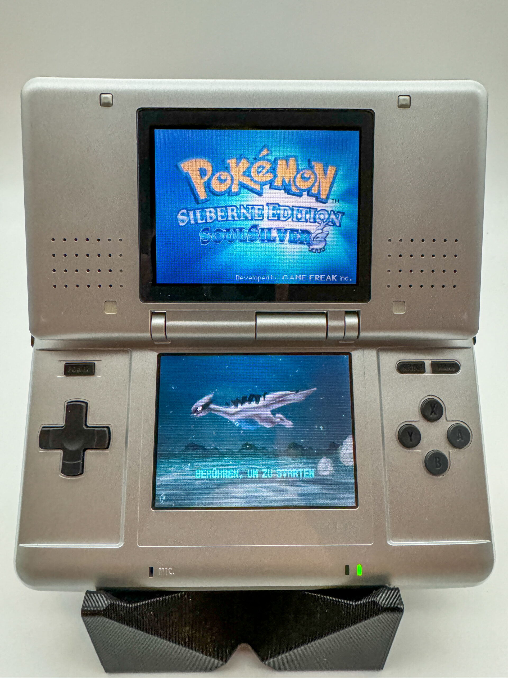 Nintendo DS Gen. 1 modded
