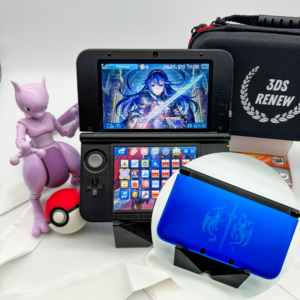 Nintendo 3DS XL Fire Emblem Edition