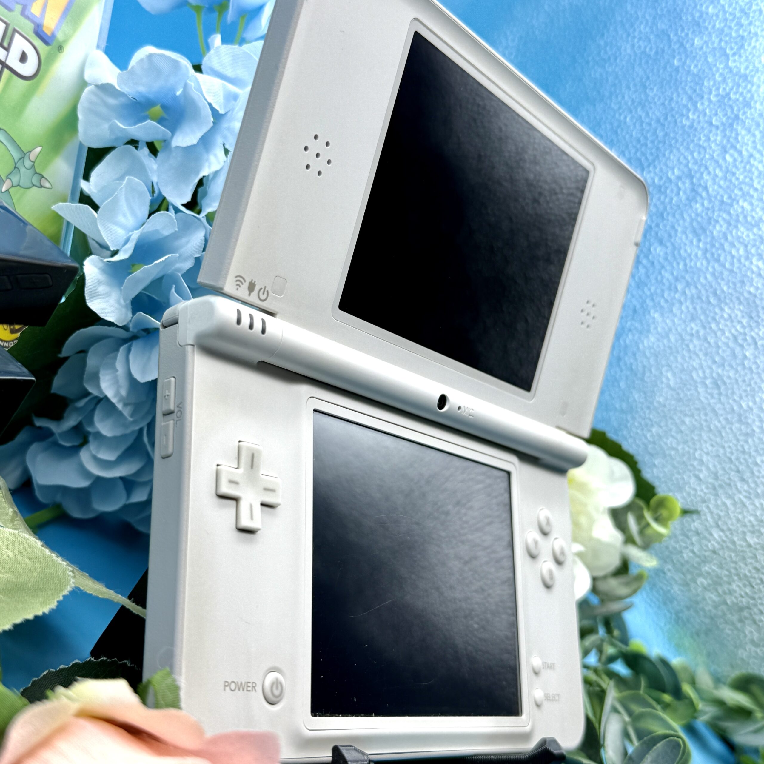 Nintendo DSi XL in zufälliger Farbe – Bild 7