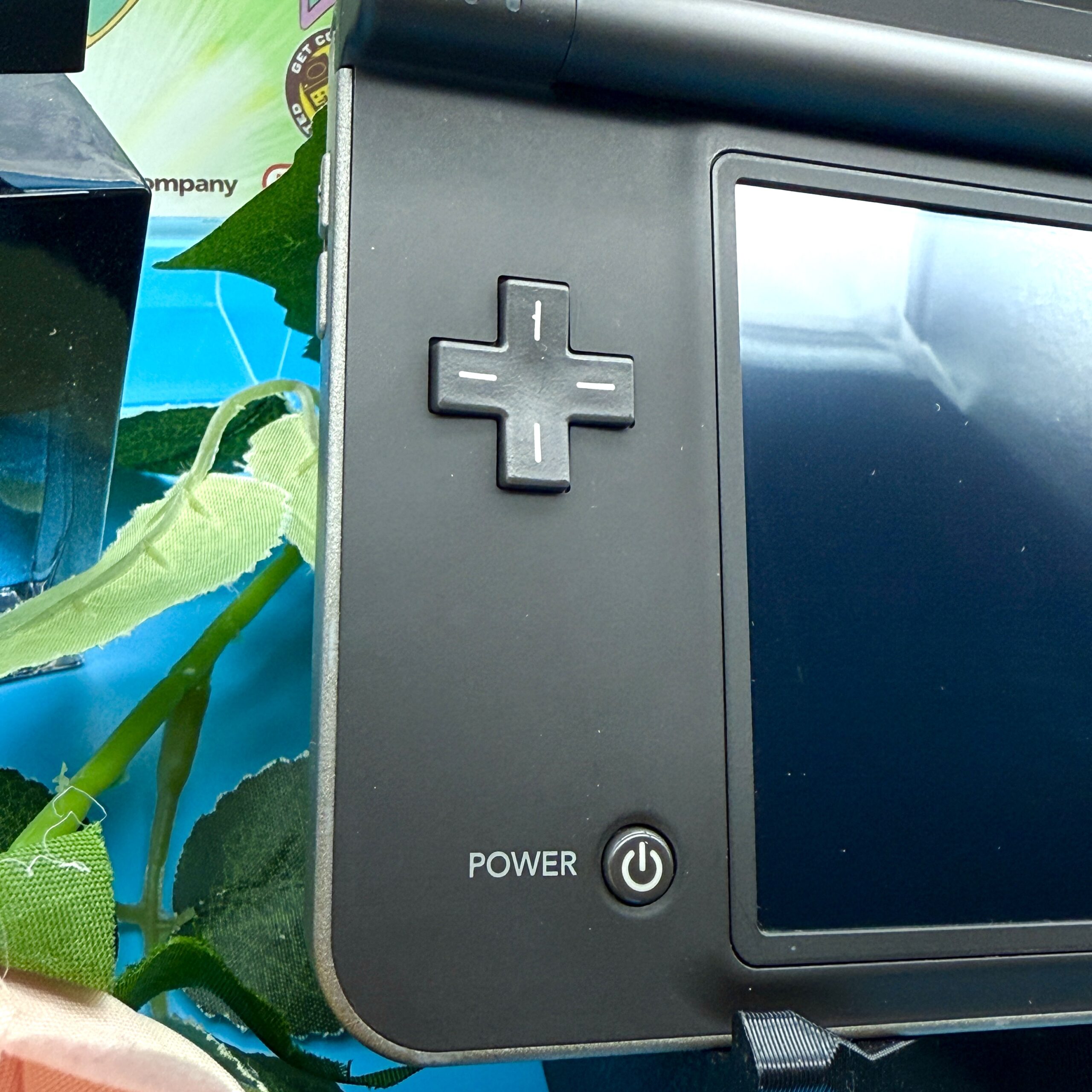 Nintendo DSi XL in zufälliger Farbe – Bild 8