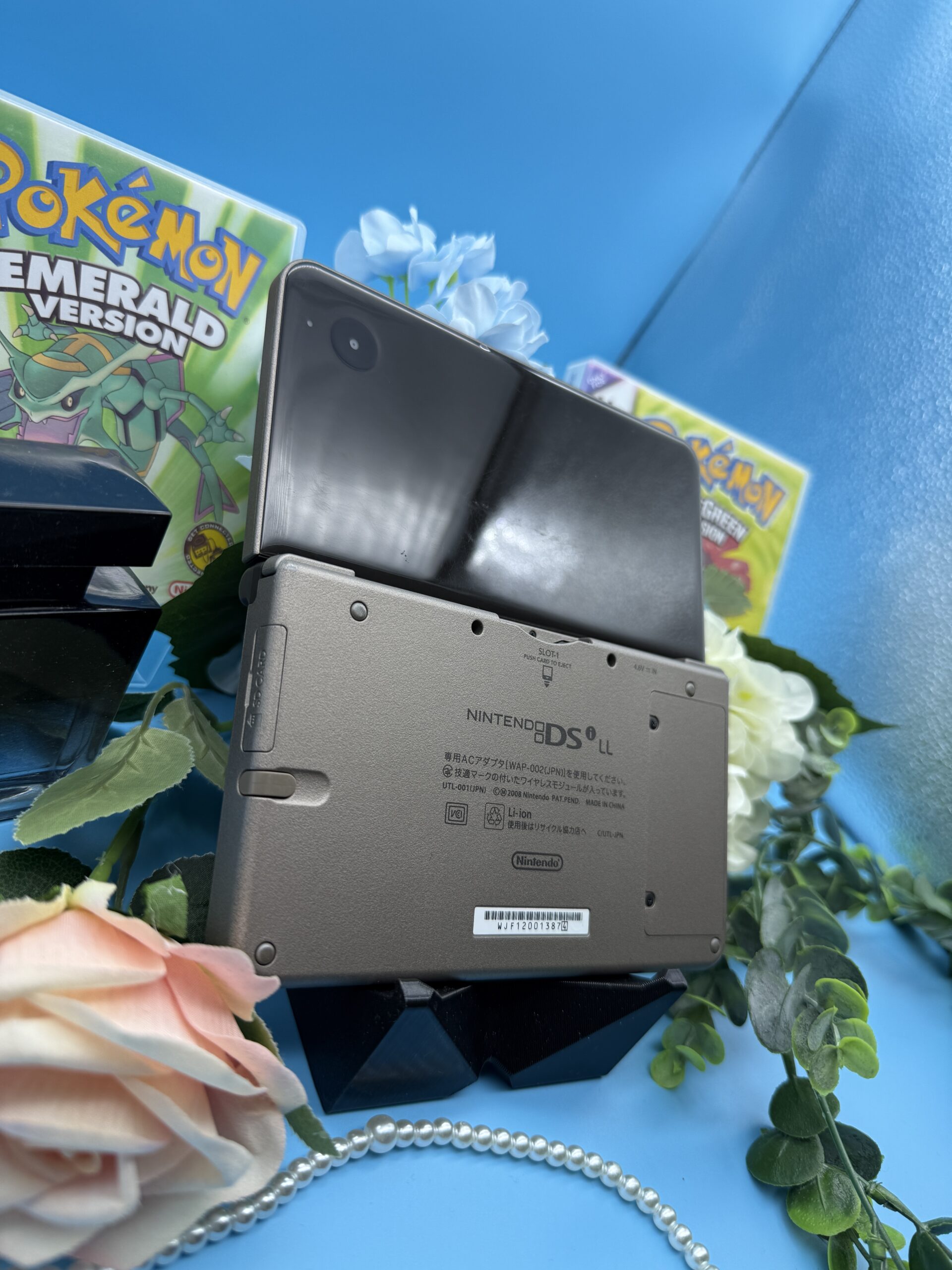 Nintendo DSi XL in zufälliger Farbe – Bild 13