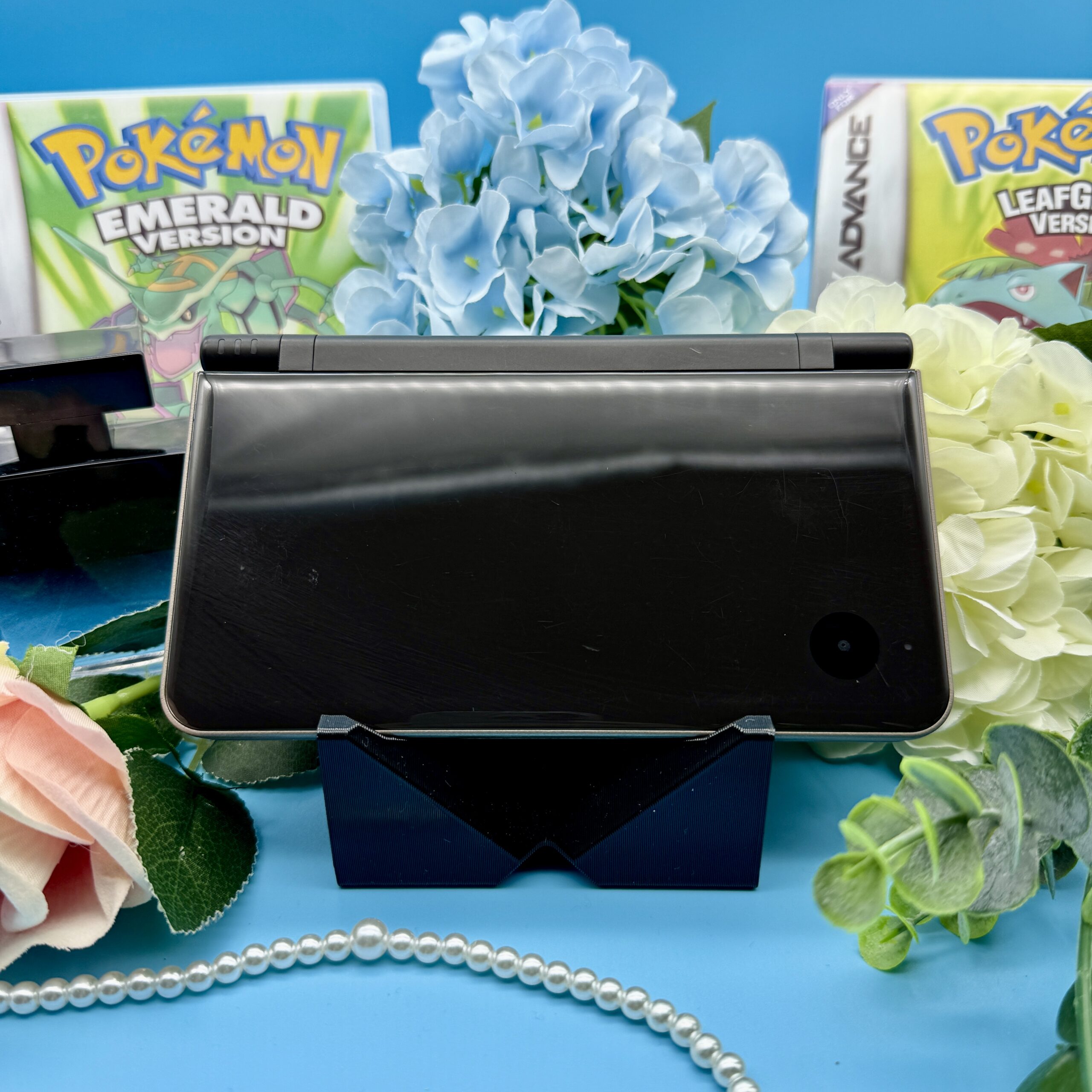 Nintendo DSi XL in zufälliger Farbe – Bild 14