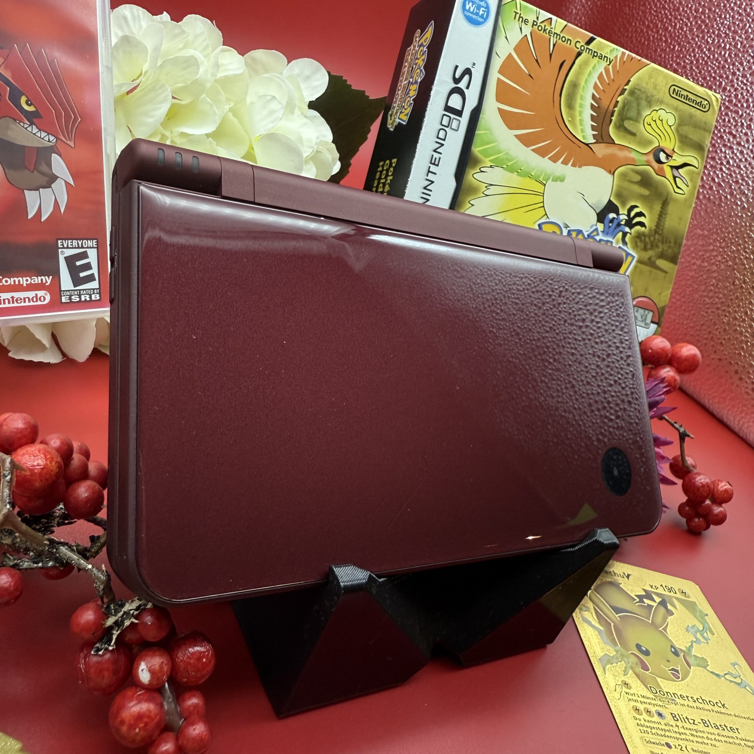 Nintendo DSi XL in zufälliger Farbe – Bild 16
