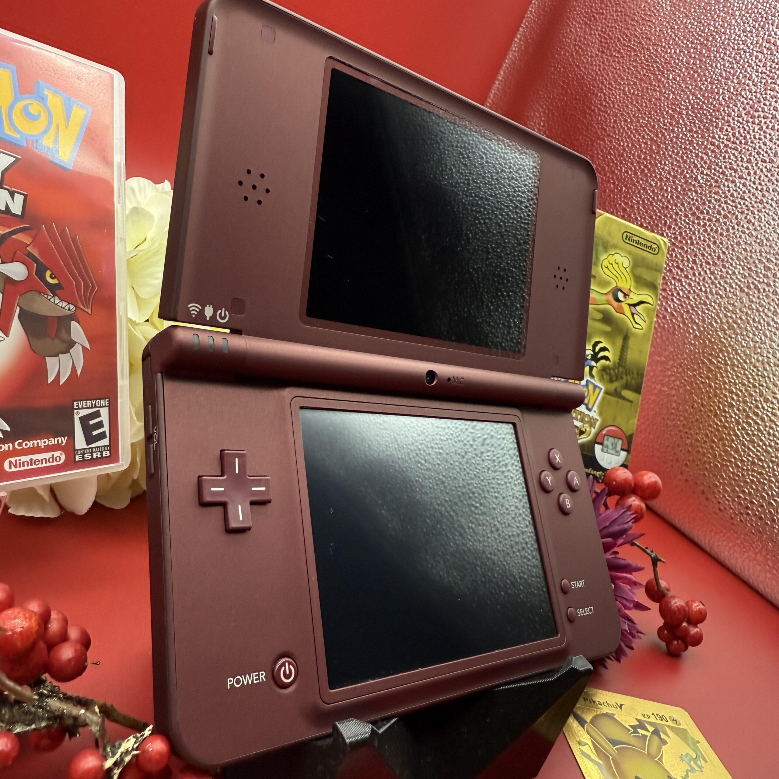 Nintendo DSi XL in zufälliger Farbe – Bild 17