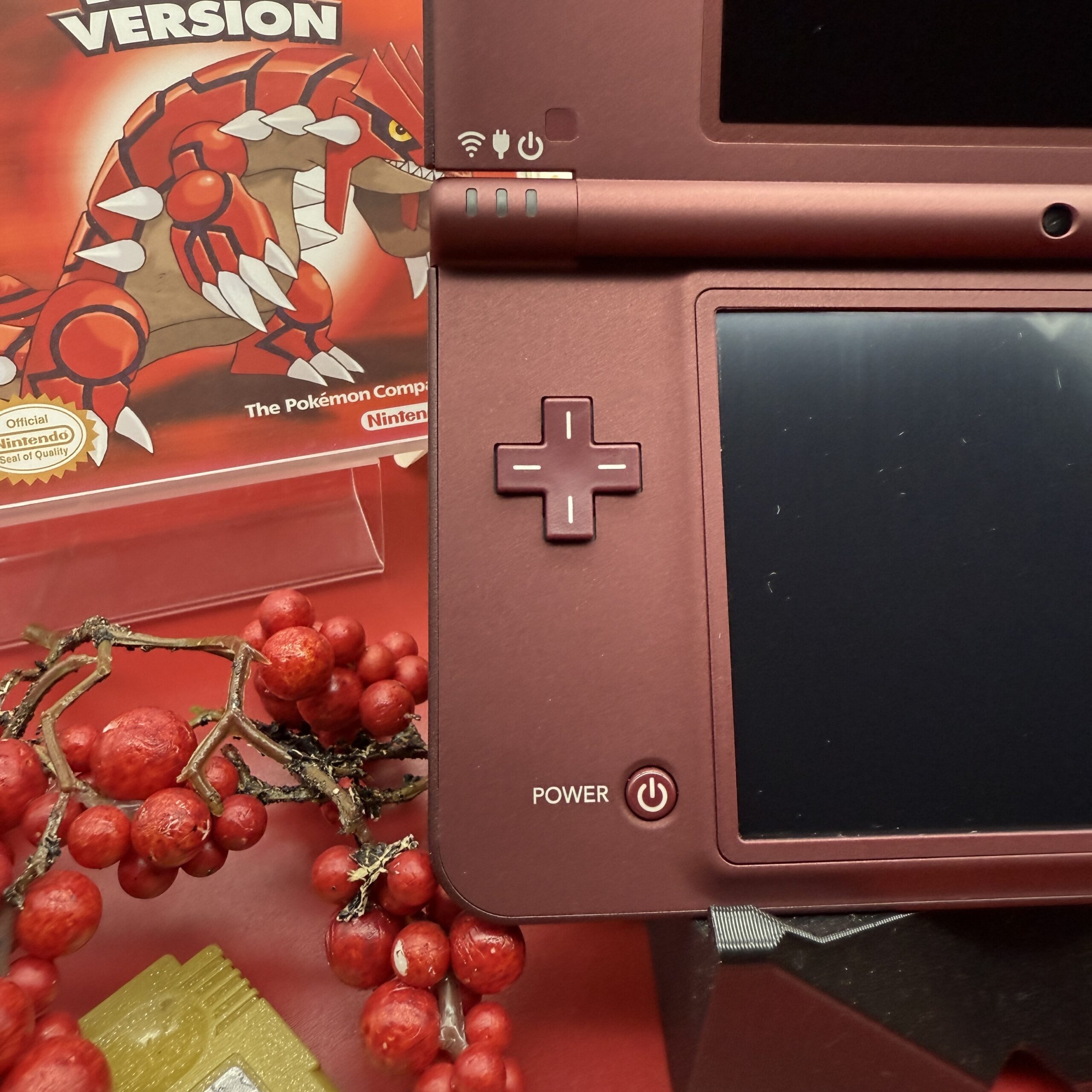Nintendo DSi XL in zufälliger Farbe – Bild 18