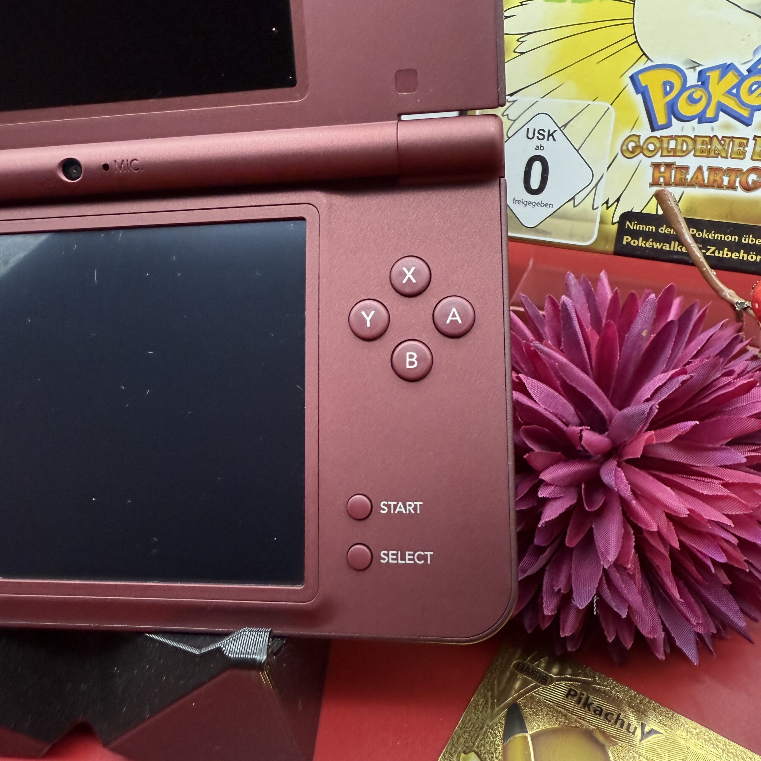 Nintendo DSi XL in zufälliger Farbe – Bild 19