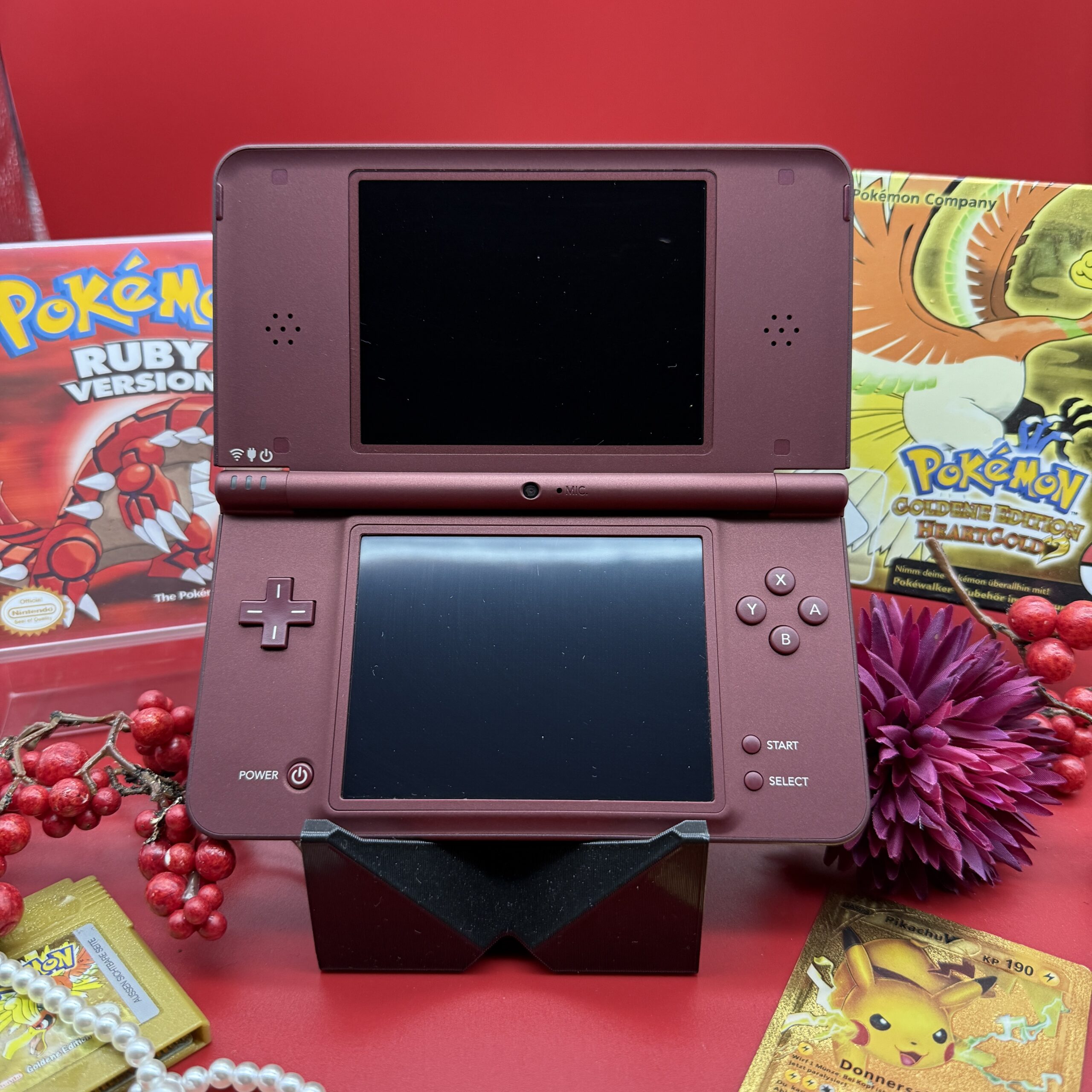 Nintendo DSi XL in zufälliger Farbe – Bild 20