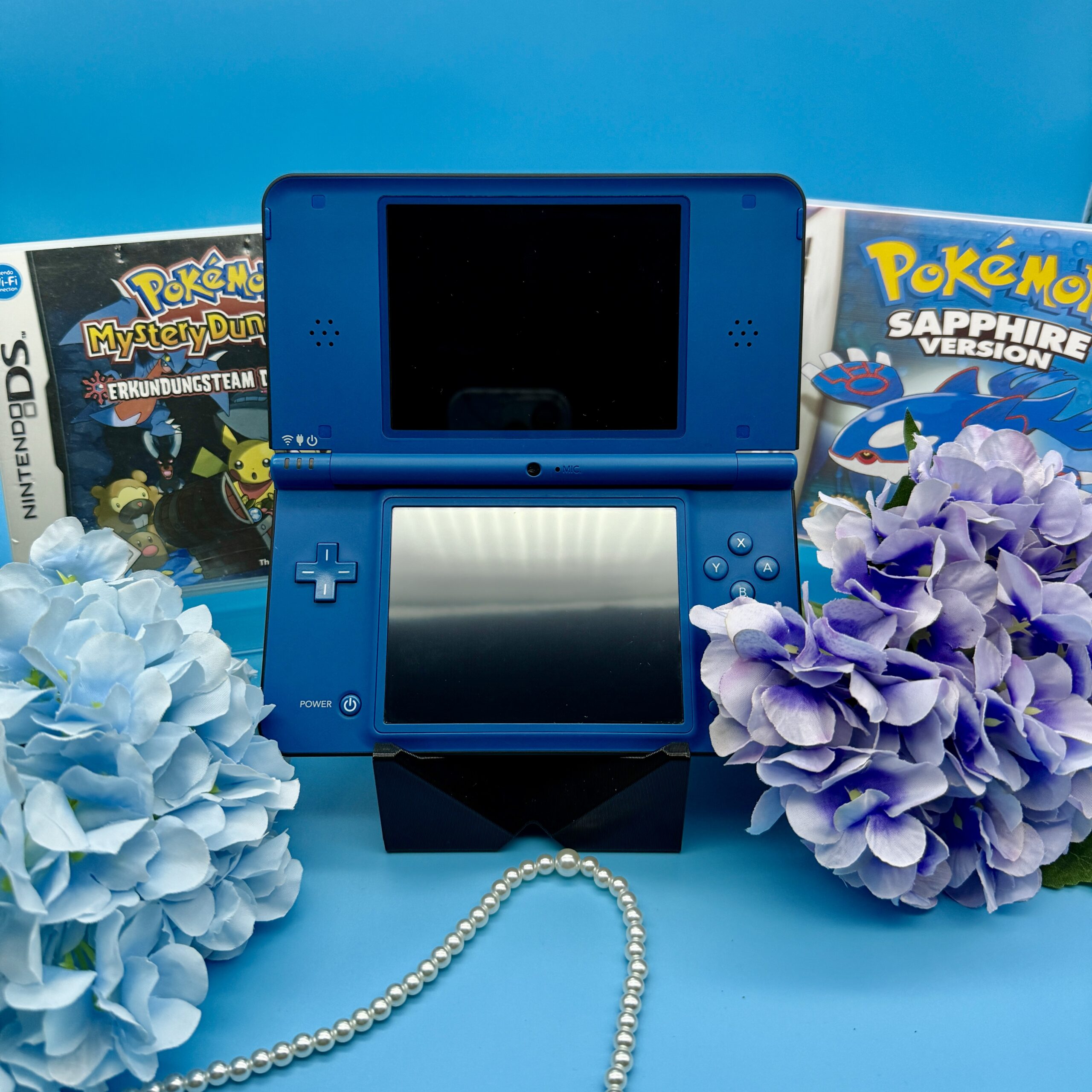 Nintendo DSi XL in zufälliger Farbe – Bild 24