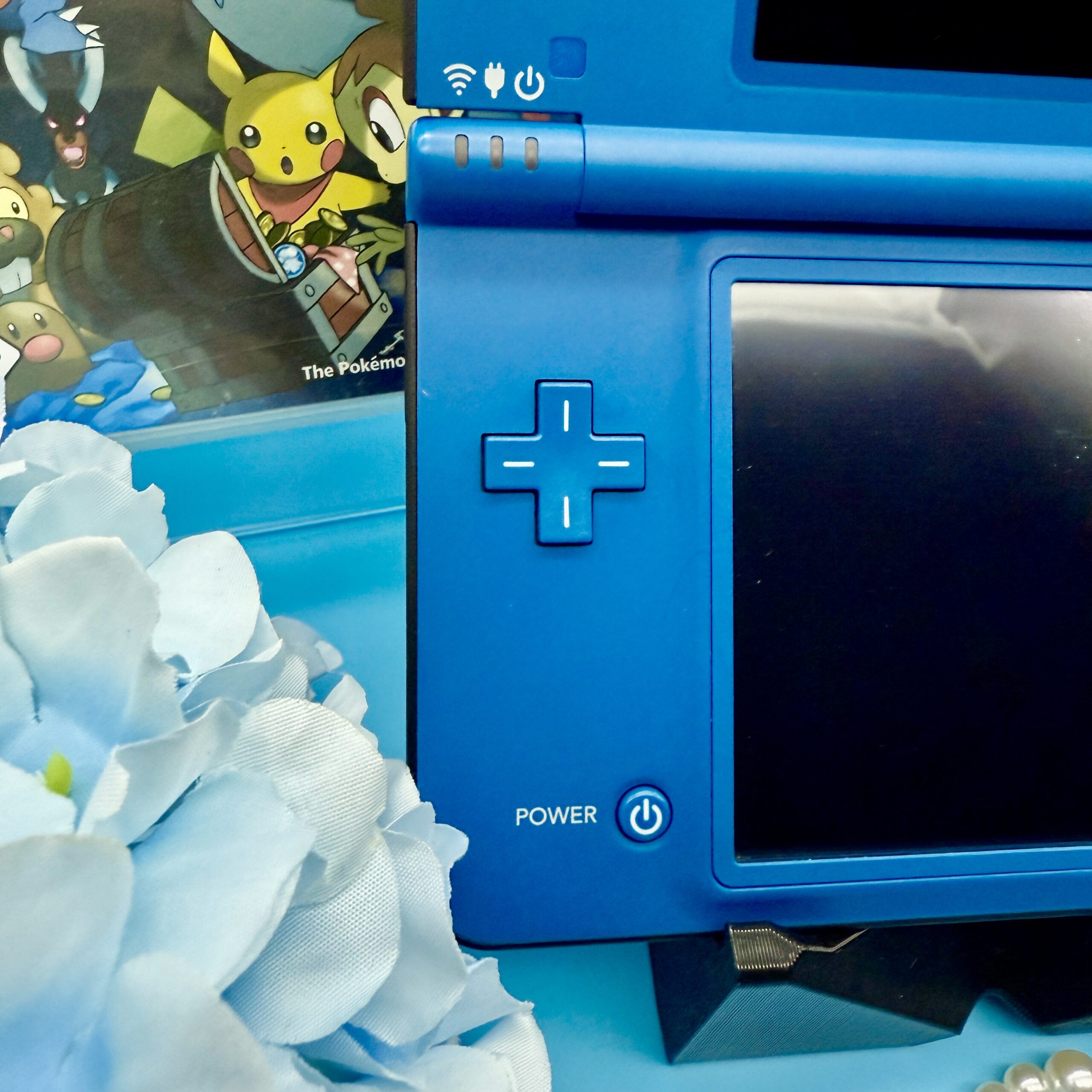 Nintendo DSi XL in zufälliger Farbe – Bild 25