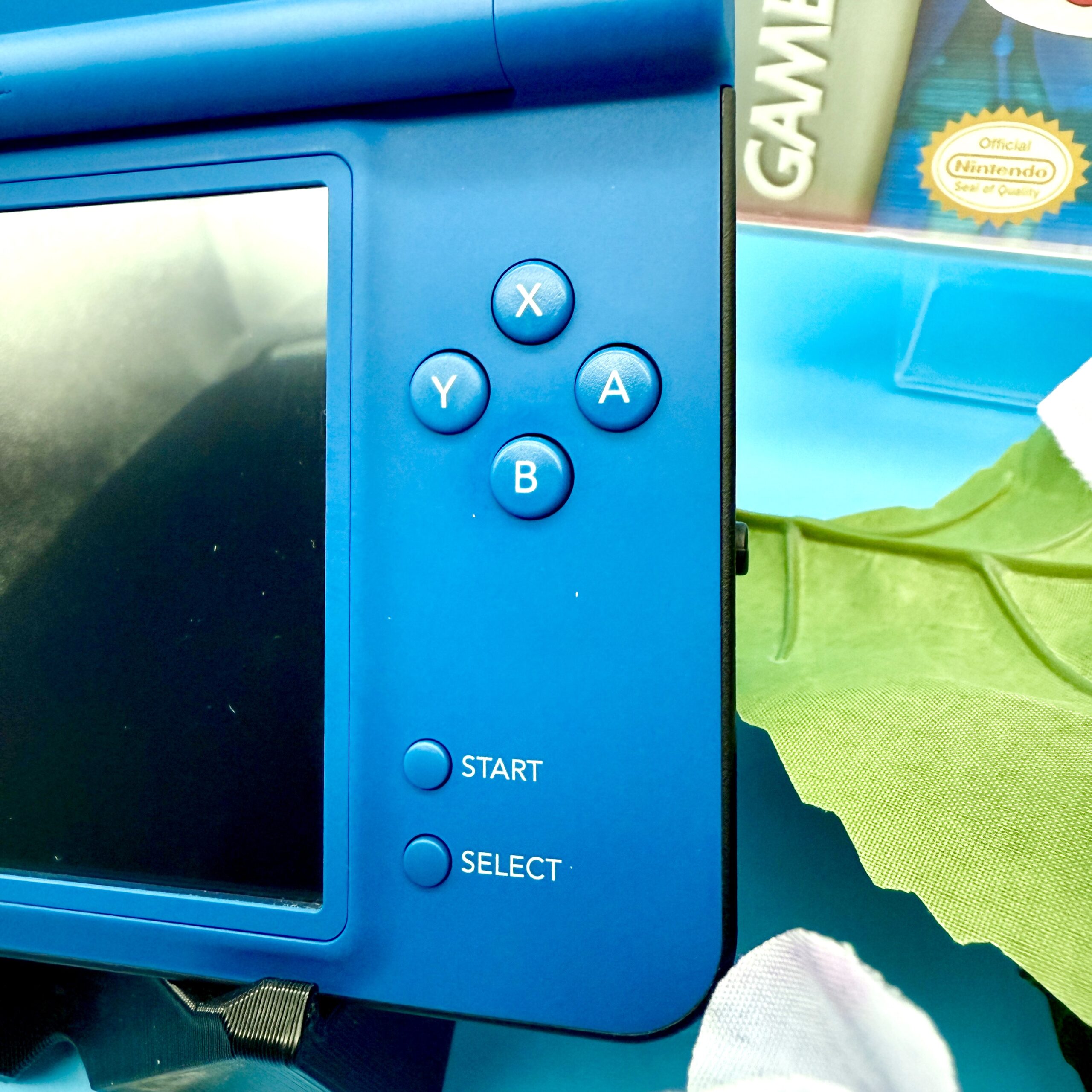 Nintendo DSi XL in zufälliger Farbe – Bild 26