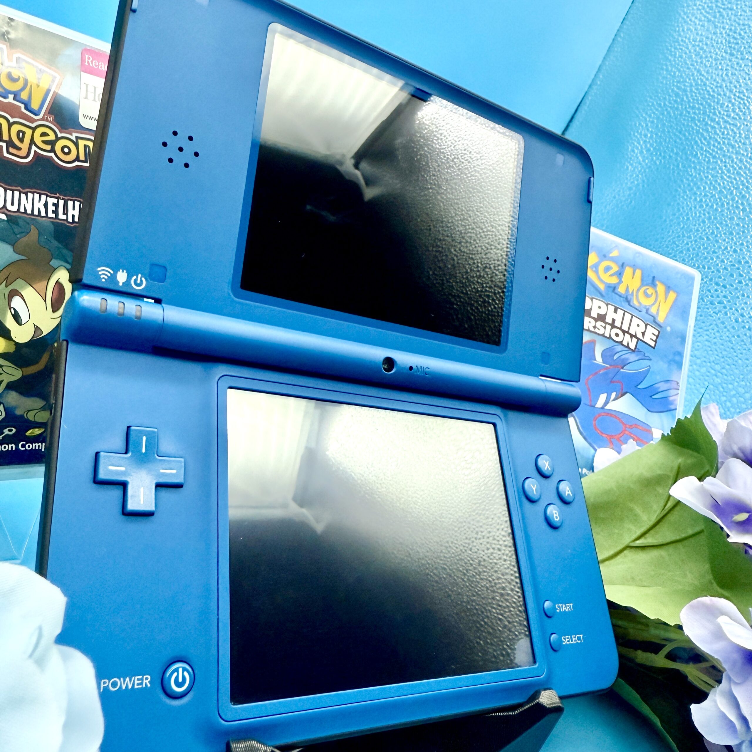 Nintendo DSi XL in zufälliger Farbe – Bild 21