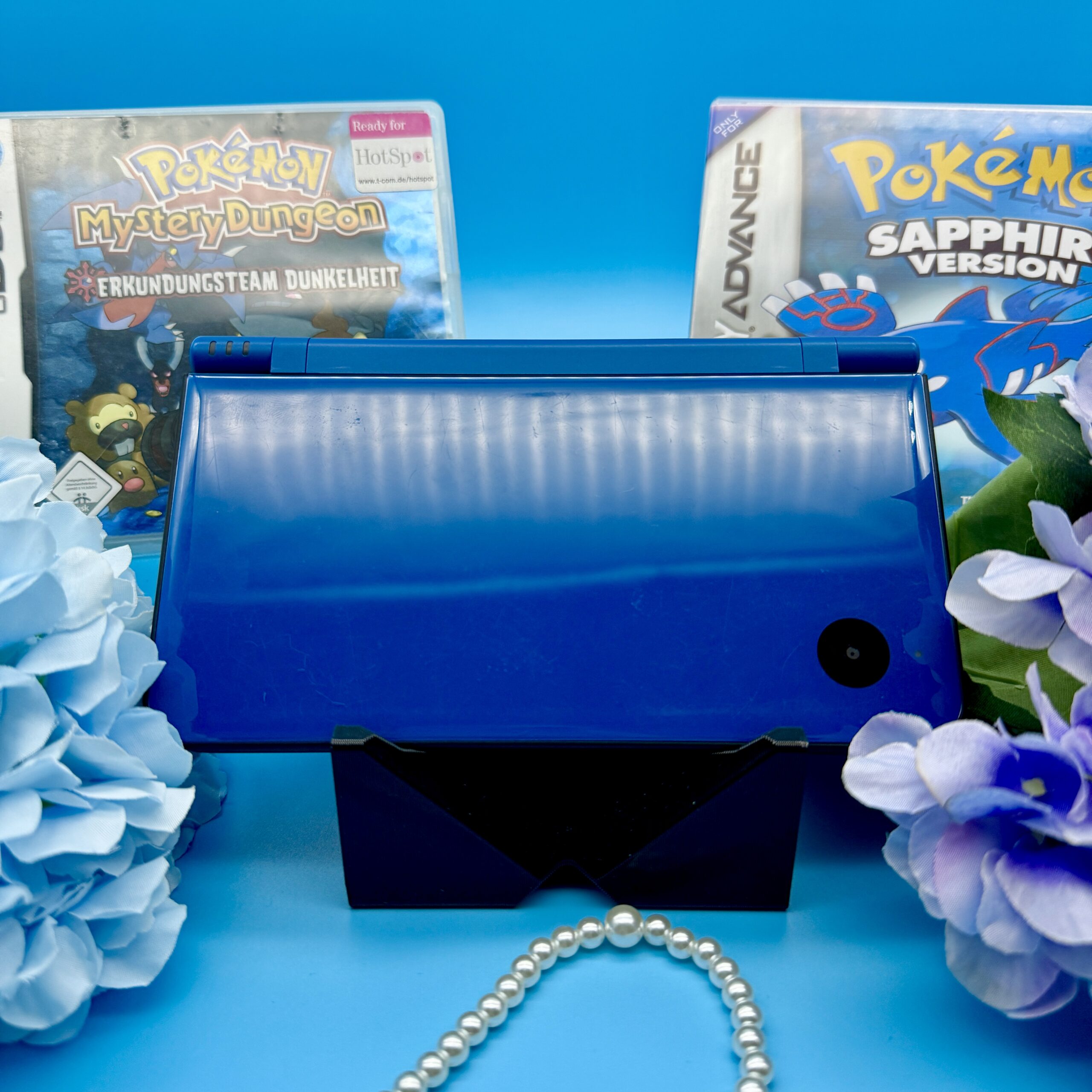 Nintendo DSi XL in zufälliger Farbe – Bild 22