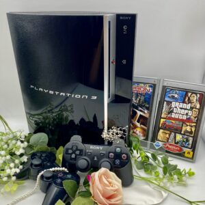 PS 3 Playstation3 modden gehackt