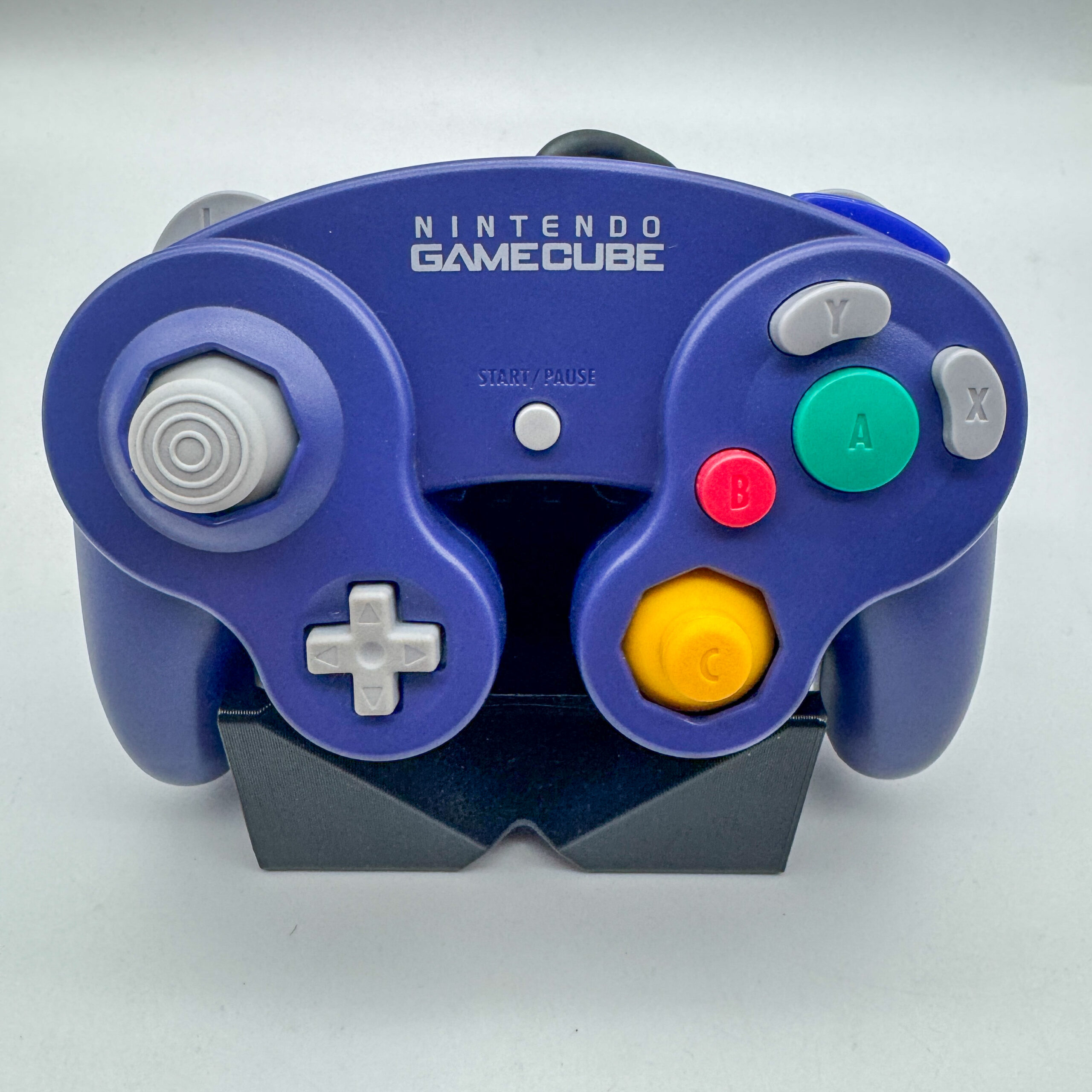 Gamnecube Controller GV Ctrler Original von Nintendo