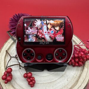 PSP GO Modding Service. PSP Go Hacken/Jailbreaken