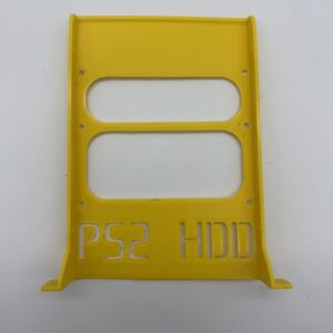 3.5Zoll sata HDD halter PS2