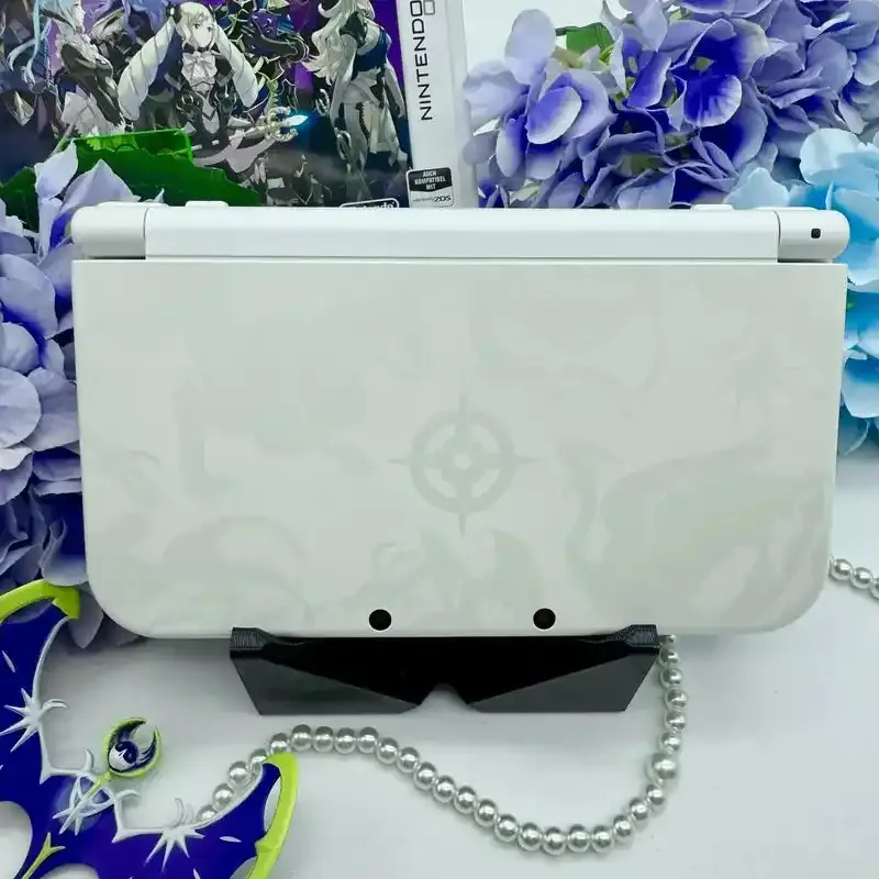 New Nintendo 3DS XL Fire Emblem gemodded – Bild 6