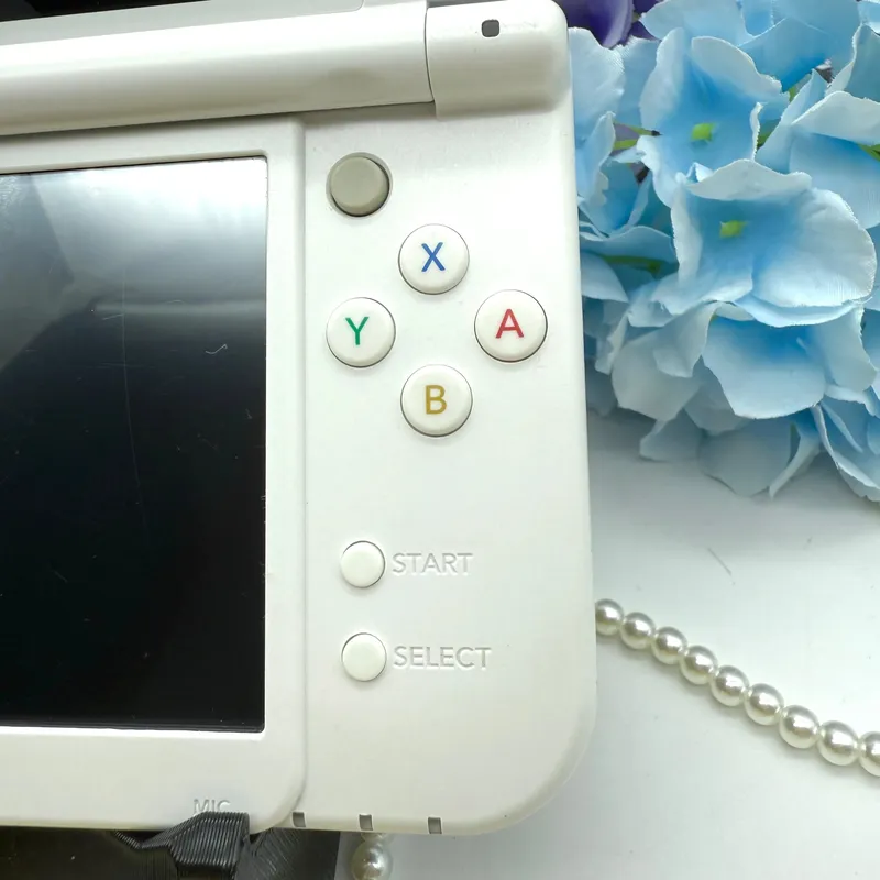 New Nintendo 3DS XL Fire Emblem gemodded – Bild 7