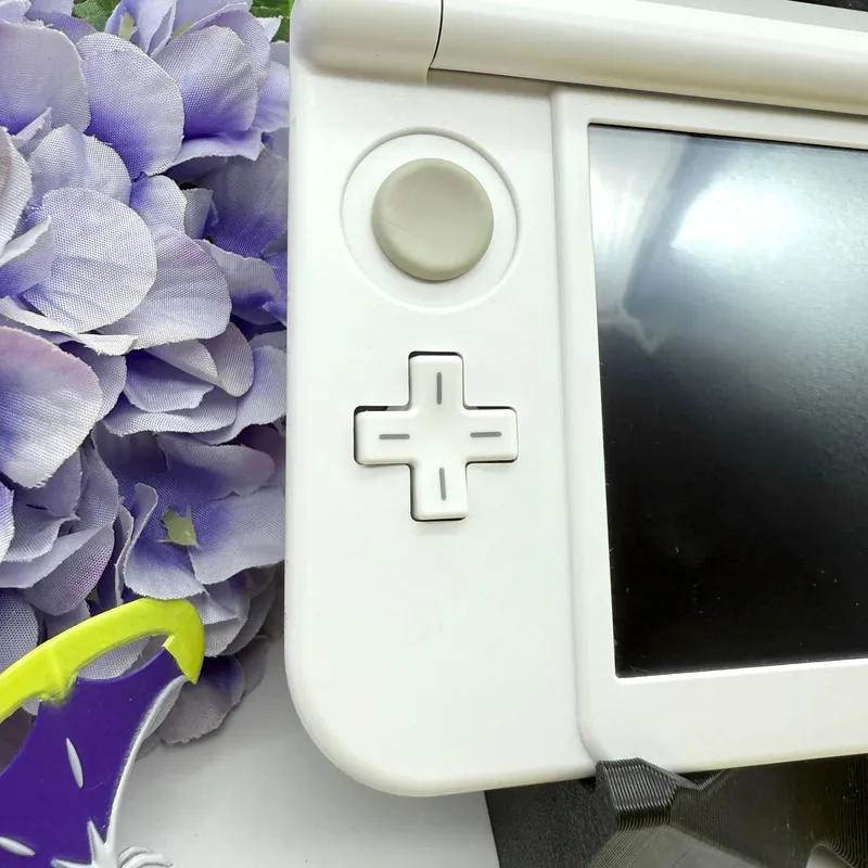 New Nintendo 3DS XL Fire Emblem gemodded – Bild 8