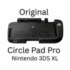 Original Circle Pad Pro für den Nintendo 3DS XL